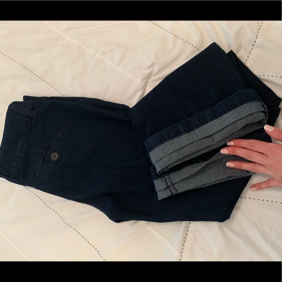 Second Yoga Jeans Flare - Picture 10 of 11